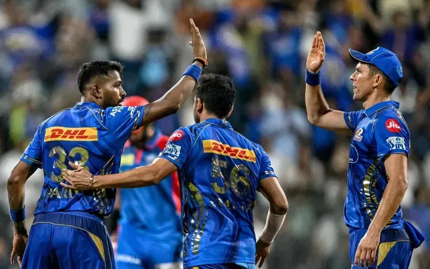 Purse of just 2.75 crore: Released players MI can target in IPL mini auction with limited budget